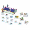 KOSMOS WAS IST WAS- Junior Feuerwehr Brettspiel Produktbild-Vorschau 5
