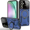 Rüstung Handyhülle für Samsung Galaxy A55 Dual-Layer Produktbild-Vorschau 1