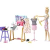 Barbie HDY90, 3 Jahr(e), 241,3 mm Produktbild-Vorschau 5
