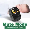 Draadloze deurbel, IP55, met 35 melodieën, LED-verlichting, Productafbeelding-voorbeeld 5