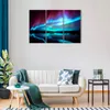 LUMASOUL Tableau sur toile, motif nature, tableaux muraux Voir les images du produit 5