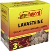 favorit Lavasteine 3kg für Gas- und Elektrogrills Produktbild-Vorschau 1