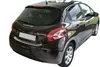 Osłona zderzaka z polerowanej stali nierdzewnej dla PEUGEOT Podgląd zdjęcia produktu 3