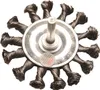BGS 3982 Brosse à disque 75 mm, torsadée Voir les images du produit 7