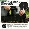Faziango Rasenkante Beeteinfassung Beetbegrenzung 20m Länge Produktbild-Vorschau 3