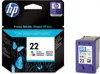 Inchiostro originale HP / inchiostro C9352AE, HP 22, Anteprima dell’immagine prodotto 2