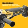 DeWalt DCG406NT-XJ Akku-Winkelschleifer Produktbild-Vorschau 5