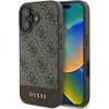 Guess Guhcp16Mg4Glbr Iphone 16 Plus 6.7Brązowy/Brown Anteprima dell’immagine prodotto 1