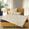 Merino Schafschurwolle  Ganzjahresdecke Kuschelzeit  in Produktbild-Vorschau 9