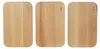 KESPER Snijplanken, 3 stuks, 23 x 15 x 1 cm, beukenhout, Productafbeelding-voorbeeld 5