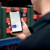 Metabo Tracker Pro pour iOS & Android IP 67 ( 626967000 ) Voir les images du produit 5