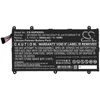 TECHTEK Batteria compatibile con [Samsung] Galaxy Tab 7.0, Anteprima dell’immagine prodotto 3