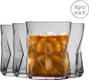 Cassiopea - Trinkgläser - 410 ml - 4 Stück Produktbild-Vorschau 1