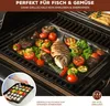 bremermann Grillplatte MAXI, Grillpfanne, Produktbild-Vorschau 5