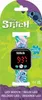 Disney Lilo & Stitch LED Watch Produktbild-Vorschau 2