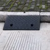 Rampa di accesso al marciapiede al marciapiede Nera per Anteprima dell’immagine prodotto 6