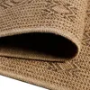 Carpetsale24 Dywan Wewn?trzny i Zewn?trzny P?askotkany Podgląd zdjęcia produktu 6