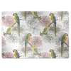 Stuhlunterlage Bürostuhlunterlage 120 cm x 90 cm Bodenmatte Produktbild-Vorschau 2