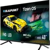 Blaupunkt BL-40FCT6000S Smart TV, 40 Zoll, Full HD, LED, Produktbild-Vorschau 3