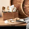 BUTLERS Besteckträger STANDARD SUPPLY Produktbild-Vorschau 2