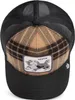 Goorin Bros. Trucker Cap Dapper Bestie void Produktbild-Vorschau 5