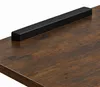 Relaxdays, mesa para portátil con altura ajustable (67-90 Vista previa de la imagen del producto 8