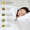 Detský matrac SMART Detský matrac so snímateľným poťahom, Náhľad obrázku produktu 3