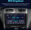 Pro Mercedes Benz C-Class W203 Android13 carplay NAVI GPS Podgląd zdjęcia produktu 22