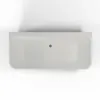 Freistehende Badewanne  Mint 170 weiß  170 x81 x57 cm Produktbild-Vorschau 7
