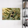 Magnettafel 90x60cm Pinnwand Whiteboard beschreibbar - Produktbild-Vorschau 3
