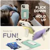Kartenhalter Handyhülle für iPhone 14 / iPhone 13, Weiches Produktbild-Vorschau 4