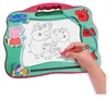 Scarabocchio magnetico del personaggio Peppa Pig Anteprima dell’immagine prodotto 2