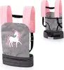 Bayer Design 17033AB, Puppenwagen-Set Xeo, Puppenbett, Produktbild-Vorschau 4