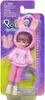 Polly Pocket HRD63, Mini-Puppe, Weiblich, 4 Jahr(e), Produktbild-Vorschau 1