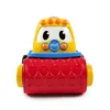 Kids II - Spielzeugauto - Oball Go Grippers Dampfwalze Produktbild-Vorschau 3