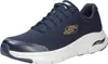 Skechers Arch Fit Sportschuh Blau Produktbild-Vorschau 22