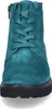 Waldläufer Winterboots Damen Rauleder Blau Größe: 6 Produktbild-Vorschau 17