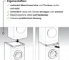 Zestaw połączeniowy Siemens WZ20400 Podgląd zdjęcia produktu 5