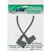 InLine® câble d'alimentation rallonge pour appareil froid, Voir les images du produit 2