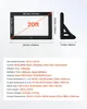 20 ft Inflatable Movie Screen 16:9 600D Movie Projector Produktbild-Vorschau 6