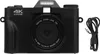 Fotocamera digitale 4K 60fps 75MP 6x zoom 3 pollici schermo Anteprima dell’immagine prodotto 1