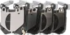 Kit pastiglie freno posteriori BREMBO P 30 124 per KIA Anteprima dell’immagine prodotto 6