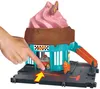 Hot Wheels Městská sada Zmrzlinárna + vozidlo Náhled obrázku produktu 4