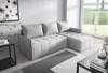 FurMeb24 ECKSOFA LIMA - 210 x 140 cm neve 83 - s funkcí Náhled obrázku produktu 1