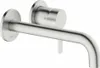 KEUCO PLAN blue Mitigeur monocommandé pour lavabo à Anteprima dell’immagine prodotto 1