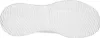 The sole of a white shoe is shown from a top-down perspective against a white background. Náhled obrázku produktu