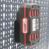 10x Akku Halter für Parkside 20V für Küpper Lochwand Produktbild-Vorschau 4