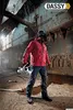 DASSY Jeanshose KNOXVILLE Arbeitshose Gr. 58 STANDARD Produktbild-Vorschau 7