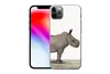MuchoWow® Handyhülle Schutzhülle Hülle für iPhone 13 Pro Produktbild-Vorschau 2