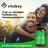 Vitamin A 10000 IE Depot vegan hochdosiert, 120 St KAP Produktbild-Vorschau 6